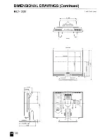 Preview for 55 page of Sharp LC-13S2U, LC-15S2U, LC-20S2U Operation Manual