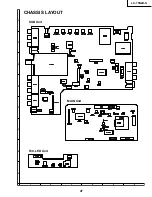 Предварительный просмотр 47 страницы Sharp LC-13S2US Service Manual