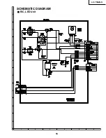 Предварительный просмотр 53 страницы Sharp LC-13S2US Service Manual