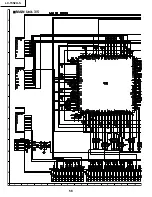 Предварительный просмотр 58 страницы Sharp LC-13S2US Service Manual