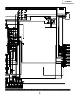 Предварительный просмотр 59 страницы Sharp LC-13S2US Service Manual