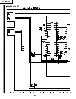 Предварительный просмотр 60 страницы Sharp LC-13S2US Service Manual