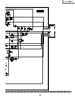 Preview for 63 page of Sharp LC-13S2US Service Manual