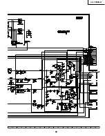 Предварительный просмотр 69 страницы Sharp LC-13S2US Service Manual