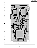 Предварительный просмотр 73 страницы Sharp LC-13S2US Service Manual