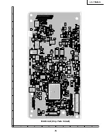 Предварительный просмотр 75 страницы Sharp LC-13S2US Service Manual