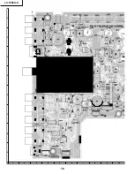 Предварительный просмотр 76 страницы Sharp LC-13S2US Service Manual