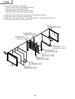 Preview for 11 page of Sharp LC-13SH1E Service Manual