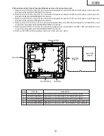 Preview for 12 page of Sharp LC-13SH1E Service Manual