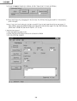 Preview for 19 page of Sharp LC-13SH1E Service Manual