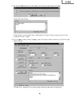 Preview for 20 page of Sharp LC-13SH1E Service Manual