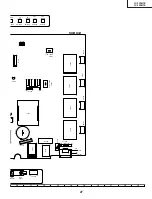 Preview for 28 page of Sharp LC-13SH1E Service Manual