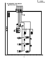 Preview for 34 page of Sharp LC-13SH1E Service Manual