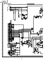 Preview for 35 page of Sharp LC-13SH1E Service Manual