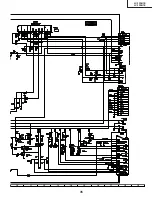 Preview for 36 page of Sharp LC-13SH1E Service Manual