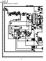 Preview for 37 page of Sharp LC-13SH1E Service Manual