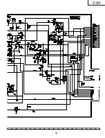 Preview for 38 page of Sharp LC-13SH1E Service Manual