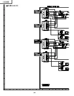 Preview for 41 page of Sharp LC-13SH1E Service Manual