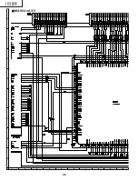 Preview for 47 page of Sharp LC-13SH1E Service Manual