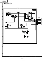 Preview for 49 page of Sharp LC-13SH1E Service Manual