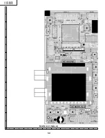 Preview for 51 page of Sharp LC-13SH1E Service Manual