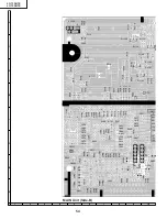 Preview for 55 page of Sharp LC-13SH1E Service Manual