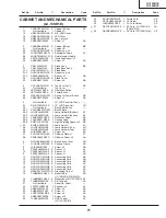 Preview for 72 page of Sharp LC-13SH1E Service Manual