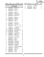 Preview for 74 page of Sharp LC-13SH1E Service Manual