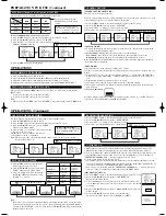 Предварительный просмотр 3 страницы Sharp LC-13SH1U Operation Manual