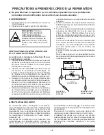 Предварительный просмотр 7 страницы Sharp LC-13SH1U Service Manual