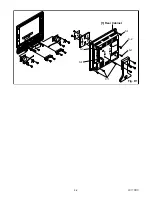 Предварительный просмотр 13 страницы Sharp LC-13SH1U Service Manual