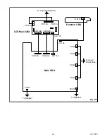 Предварительный просмотр 15 страницы Sharp LC-13SH1U Service Manual