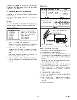 Предварительный просмотр 18 страницы Sharp LC-13SH1U Service Manual