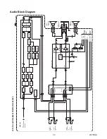 Предварительный просмотр 30 страницы Sharp LC-13SH1U Service Manual