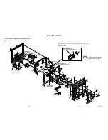 Предварительный просмотр 55 страницы Sharp LC-13SH1U Service Manual