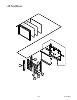 Предварительный просмотр 56 страницы Sharp LC-13SH1U Service Manual