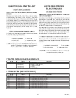 Предварительный просмотр 60 страницы Sharp LC-13SH1U Service Manual