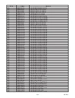 Предварительный просмотр 61 страницы Sharp LC-13SH1U Service Manual