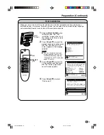 Preview for 9 page of Sharp LC-15A2E Operation Manual