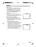 Preview for 43 page of Sharp LC-15A2E Operation Manual