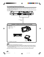 Preview for 48 page of Sharp LC-15A2E Operation Manual