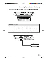 Preview for 49 page of Sharp LC-15A2E Operation Manual