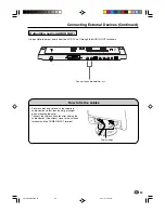 Preview for 51 page of Sharp LC-15A2E Operation Manual