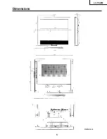 Preview for 5 page of Sharp LC-15A2M Service Manual