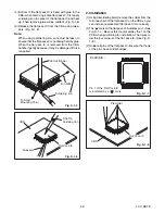 Предварительный просмотр 10 страницы Sharp LC-15AV7U Service Manual