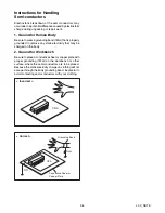 Предварительный просмотр 11 страницы Sharp LC-15AV7U Service Manual