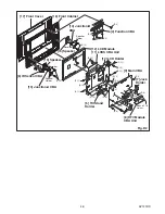 Предварительный просмотр 14 страницы Sharp LC-15AV7U Service Manual