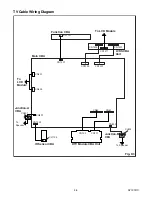 Предварительный просмотр 15 страницы Sharp LC-15AV7U Service Manual