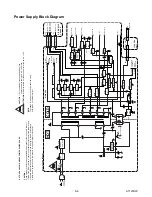 Предварительный просмотр 34 страницы Sharp LC-15AV7U Service Manual