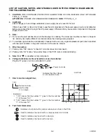 Предварительный просмотр 37 страницы Sharp LC-15AV7U Service Manual